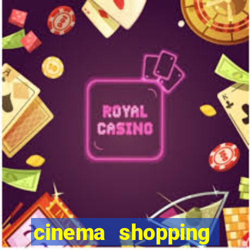 cinema shopping total porto alegre